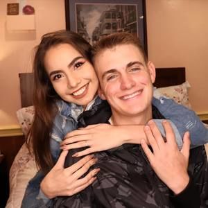 Meet your Posher, Jacob